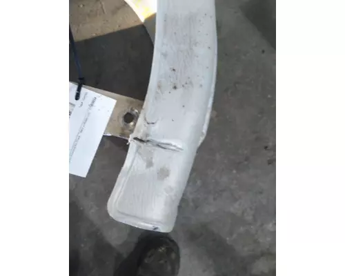 KENWORTH T680 FENDER, QUARTERHALF REAR