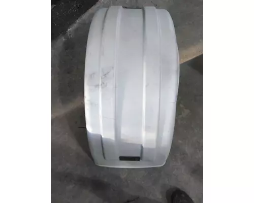 KENWORTH T680 FENDER, QUARTERHALF REAR