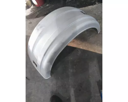 KENWORTH T680 FENDER, QUARTERHALF REAR
