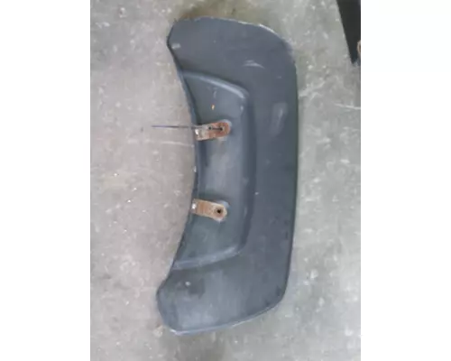 KENWORTH T680 FENDER, QUARTERHALF REAR