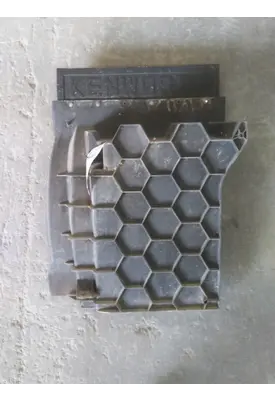 KENWORTH T680 FENDER, QUARTER/HALF REAR