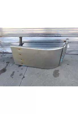 KENWORTH T680 FENDER, QUARTER/HALF REAR
