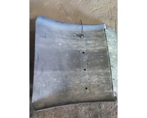 KENWORTH T680 FENDER, QUARTERHALF REAR