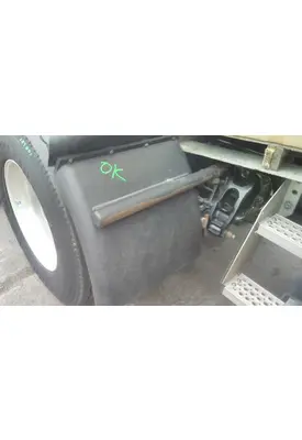 KENWORTH T680 FENDER, QUARTER/HALF REAR