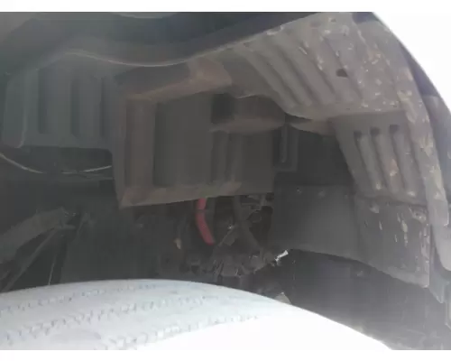 KENWORTH T680 FENDER, SPLASH SHIELDGUARD