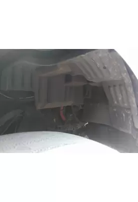 KENWORTH T680 FENDER, SPLASH SHIELD/GUARD