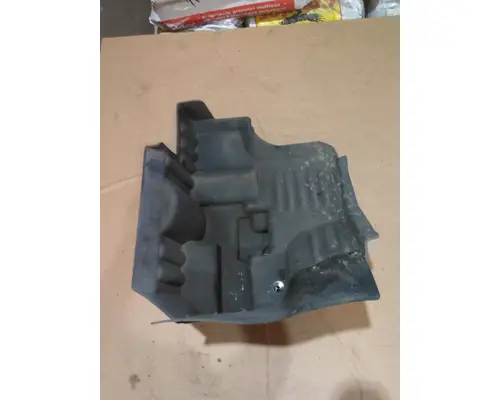 KENWORTH T680 FENDER, SPLASH SHIELDGUARD