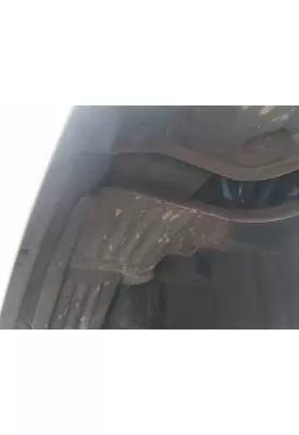 KENWORTH T680 FENDER, SPLASH SHIELD/GUARD