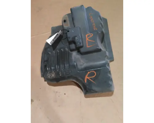 KENWORTH T680 FENDER, SPLASH SHIELDGUARD