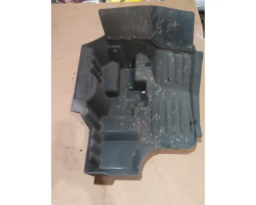 KENWORTH T680 FENDER, SPLASH SHIELDGUARD