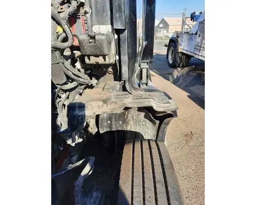 KENWORTH T680 FENDER, SPLASH SHIELDGUARD