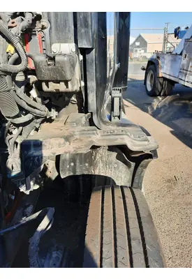 KENWORTH T680 FENDER, SPLASH SHIELD/GUARD