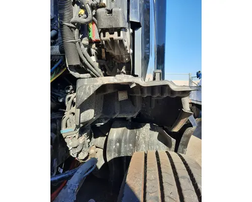 KENWORTH T680 FENDER, SPLASH SHIELDGUARD