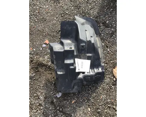 KENWORTH T680 FENDER, SPLASH SHIELDGUARD