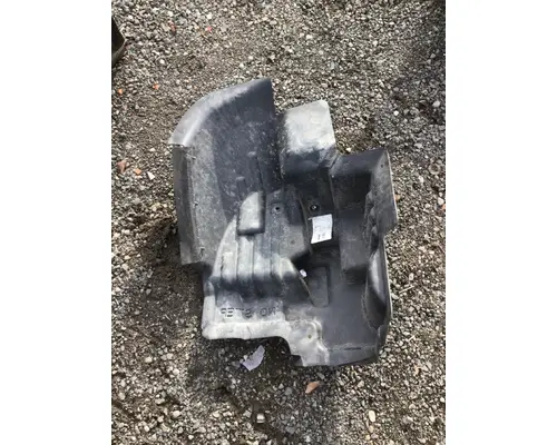 KENWORTH T680 FENDER, SPLASH SHIELDGUARD