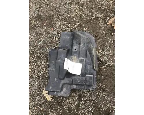 KENWORTH T680 FENDER, SPLASH SHIELDGUARD