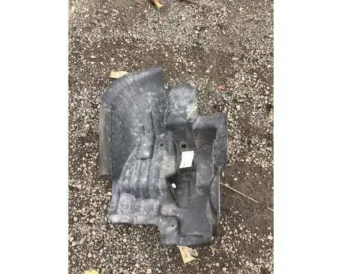 KENWORTH T680 FENDER, SPLASH SHIELDGUARD