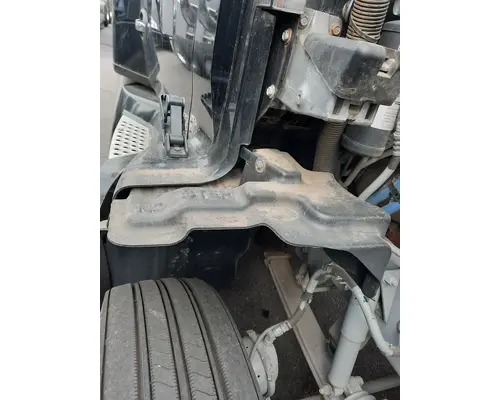 KENWORTH T680 FENDER, SPLASH SHIELDGUARD