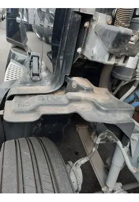 KENWORTH T680 FENDER, SPLASH SHIELD/GUARD