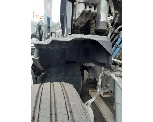 KENWORTH T680 FENDER, SPLASH SHIELDGUARD