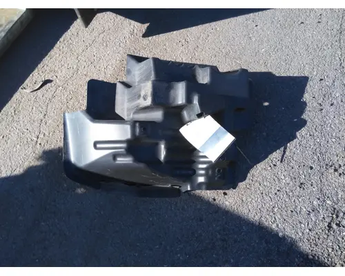 KENWORTH T680 FENDER, SPLASH SHIELDGUARD