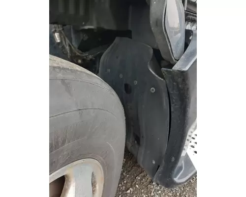 KENWORTH T680 FENDER, SPLASH SHIELDGUARD