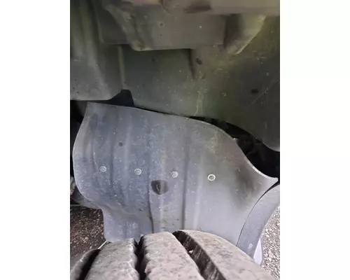 KENWORTH T680 FENDER, SPLASH SHIELDGUARD