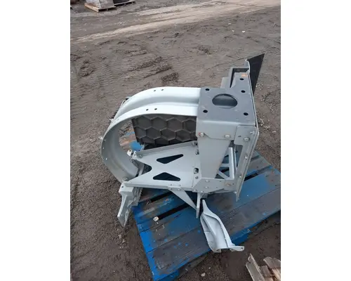 KENWORTH T680 FENDER, SPLASH SHIELDGUARD