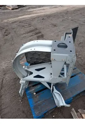 KENWORTH T680 FENDER, SPLASH SHIELD/GUARD