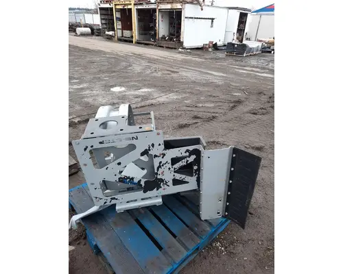 KENWORTH T680 FENDER, SPLASH SHIELDGUARD