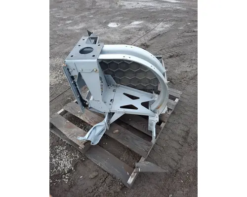 KENWORTH T680 FENDER, SPLASH SHIELDGUARD