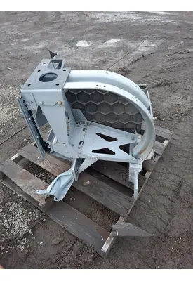 KENWORTH T680 FENDER, SPLASH SHIELD/GUARD