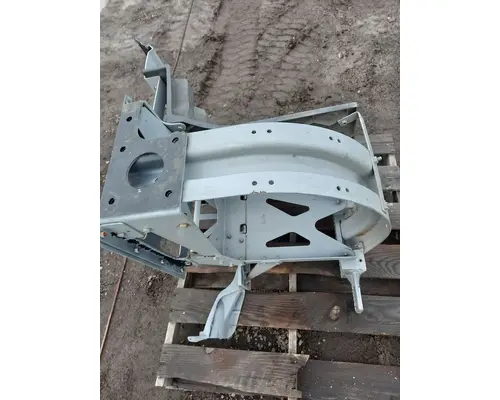 KENWORTH T680 FENDER, SPLASH SHIELDGUARD