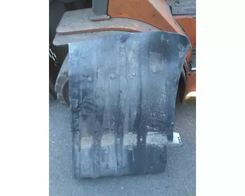 KENWORTH T680 FENDER, SPLASH SHIELDGUARD