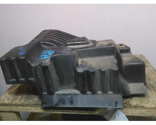 KENWORTH T680 FENDER, SPLASH SHIELDGUARD