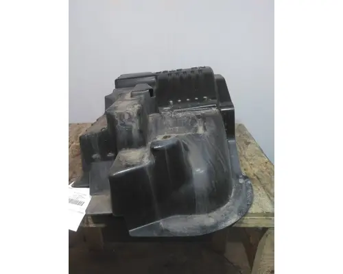 KENWORTH T680 FENDER, SPLASH SHIELDGUARD