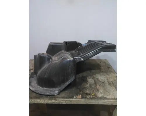 KENWORTH T680 FENDER, SPLASH SHIELDGUARD
