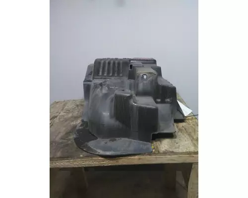KENWORTH T680 FENDER, SPLASH SHIELDGUARD