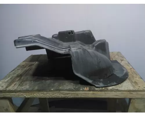 KENWORTH T680 FENDER, SPLASH SHIELDGUARD