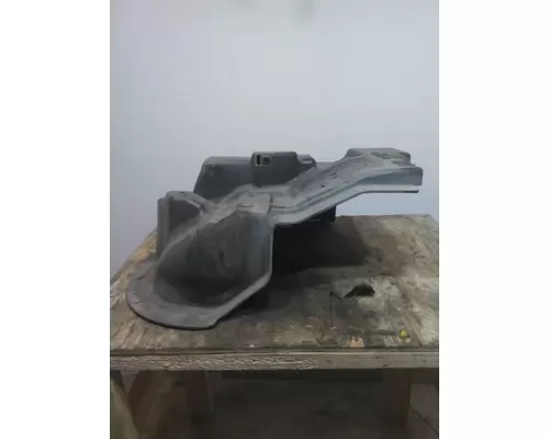KENWORTH T680 FENDER, SPLASH SHIELDGUARD
