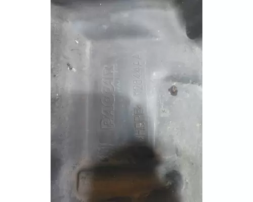 KENWORTH T680 FENDER, SPLASH SHIELDGUARD