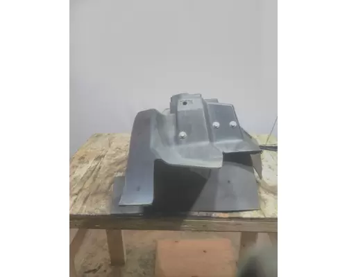KENWORTH T680 FENDER, SPLASH SHIELDGUARD