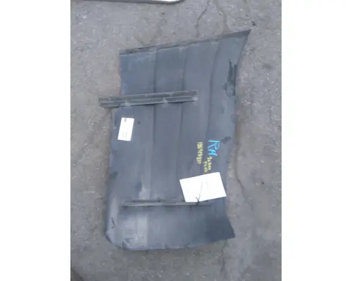 KENWORTH T680 FENDER, SPLASH SHIELDGUARD