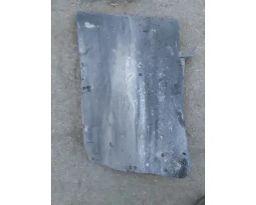 KENWORTH T680 FENDER, SPLASH SHIELDGUARD