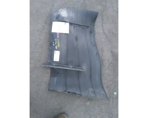 KENWORTH T680 FENDER, SPLASH SHIELDGUARD