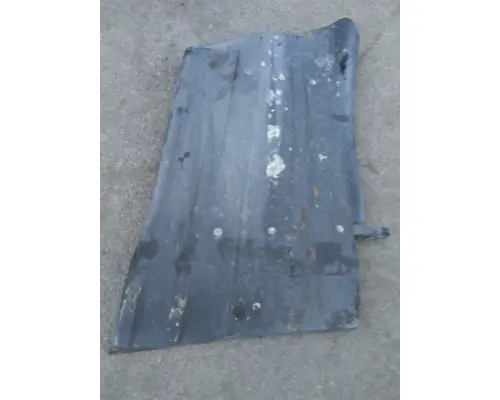 KENWORTH T680 FENDER, SPLASH SHIELDGUARD