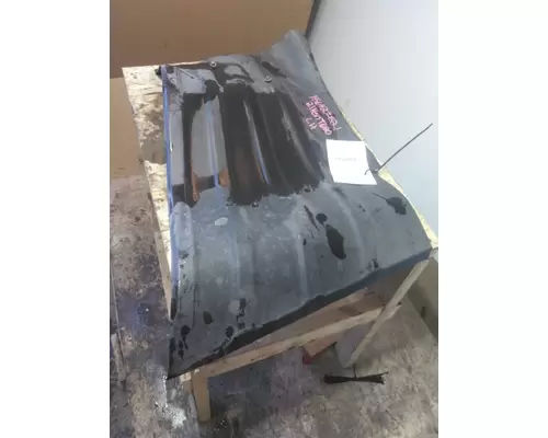 KENWORTH T680 FENDER, SPLASH SHIELDGUARD