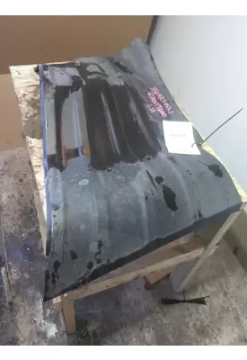 KENWORTH T680 FENDER, SPLASH SHIELD/GUARD