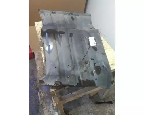 KENWORTH T680 FENDER, SPLASH SHIELDGUARD