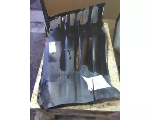 KENWORTH T680 FENDER, SPLASH SHIELDGUARD